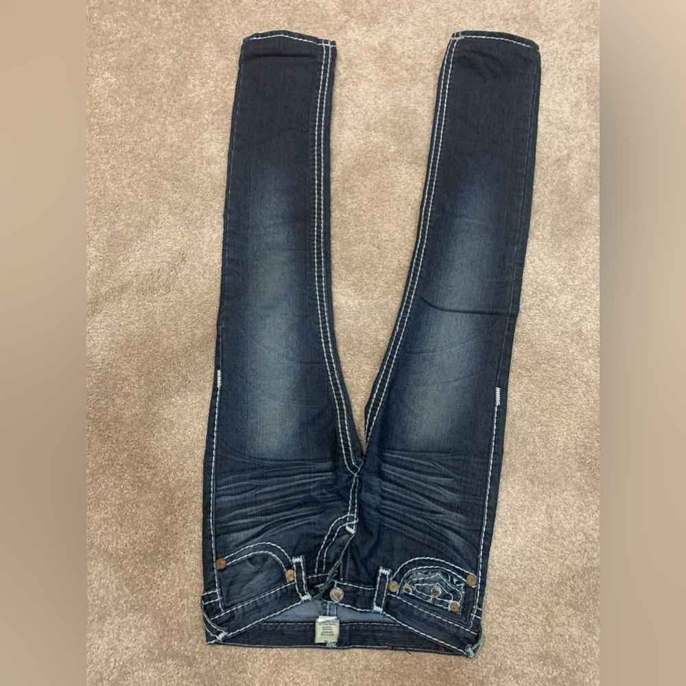 True Religion Brand Jeans. Size 26